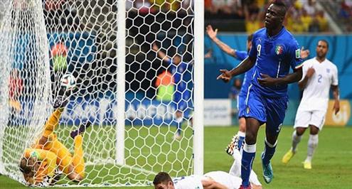 صباحك أوروبي.. تصريح ناري من بالوتيللي للإيطاليين.. بنزيمة يجدد للريال.. وثمن كوادرادو 50 مليون يورو